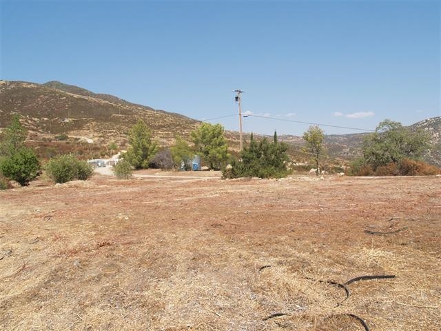 9458 Red Oak Road Alpine, CA 91901 - Photo 3 of 25 Your dream home can go here