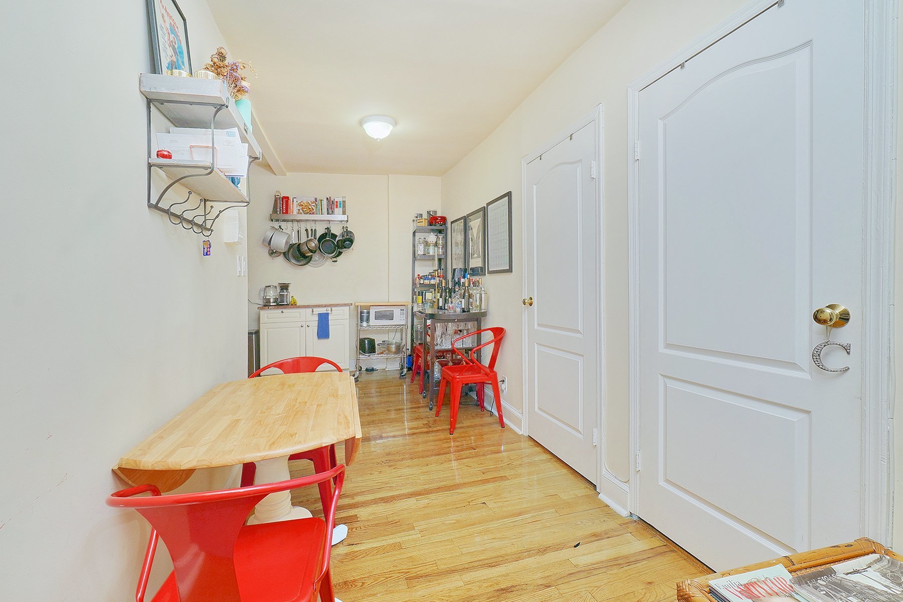 357 East 58th Street, Unit W3 Manhattan, NY 10022 - Photo 5 of 8