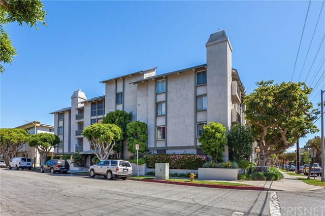 8740 Tuscany Avenue, Unit 209 Playa del Rey, CA 90293 - Photo 1 of 1