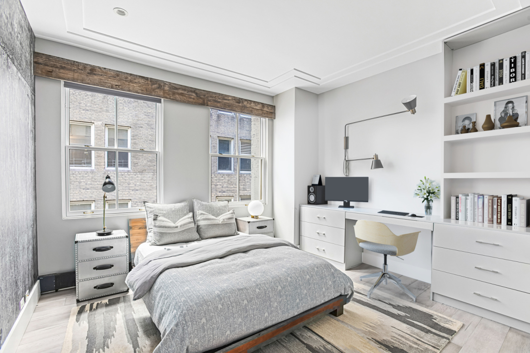 8 Warren Street, Unit 7 Manhattan, NY 10007 - Photo 9 of 11