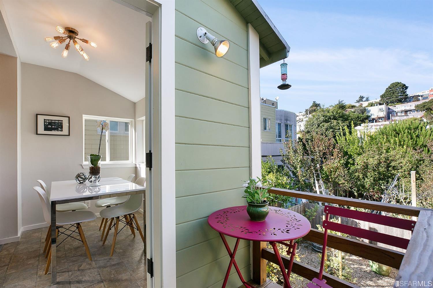 182 Flood Avenue San Francisco, CA 94131 - Photo 24 of 33