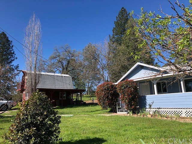 4985 Watt Road Mariposa, CA 95338 - Photo 1 of 1 Gallery Image 1