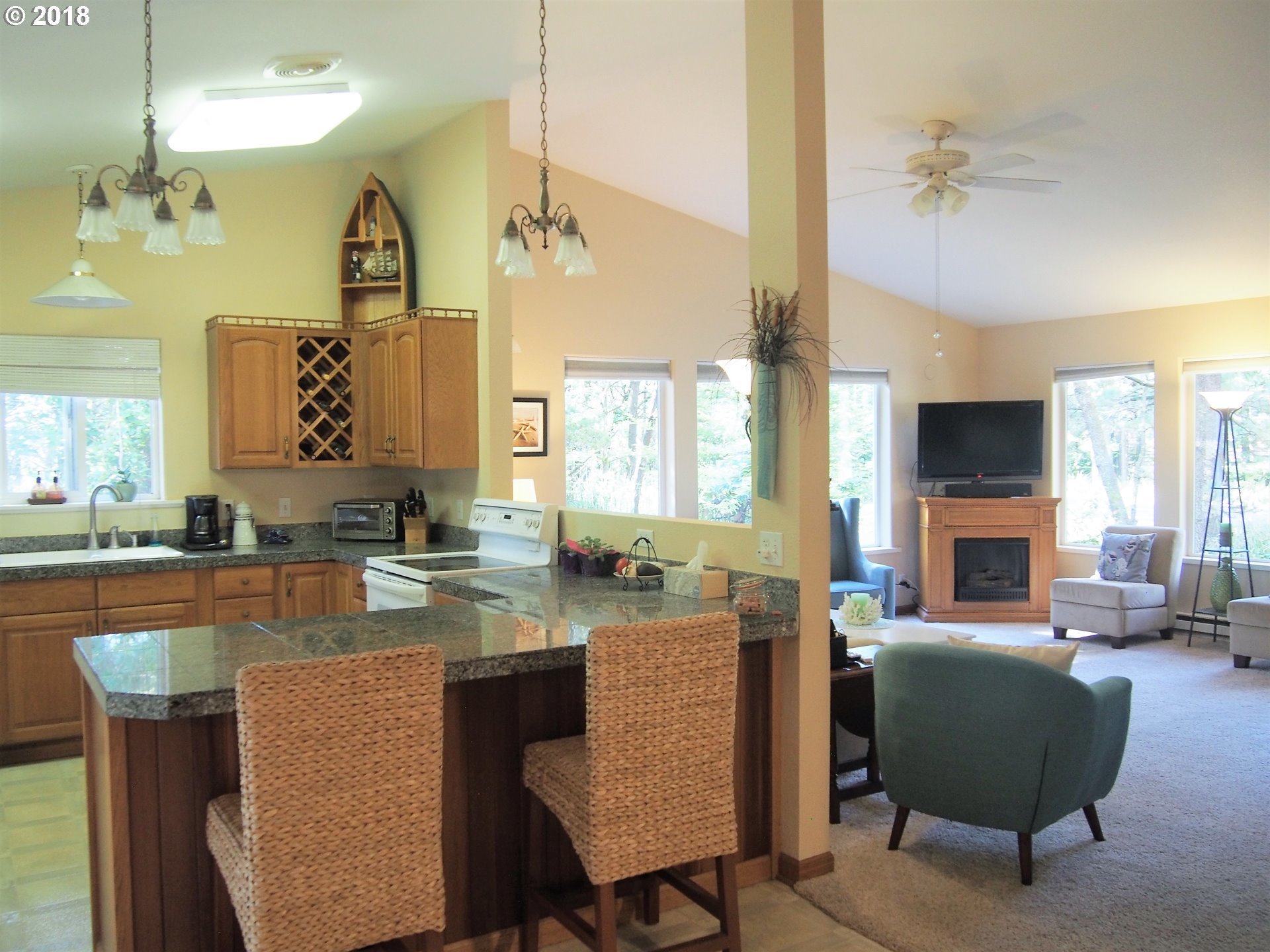 5925 Nestucca Ridge Road Pacific City, OR 97135 - Photo 6 of 30