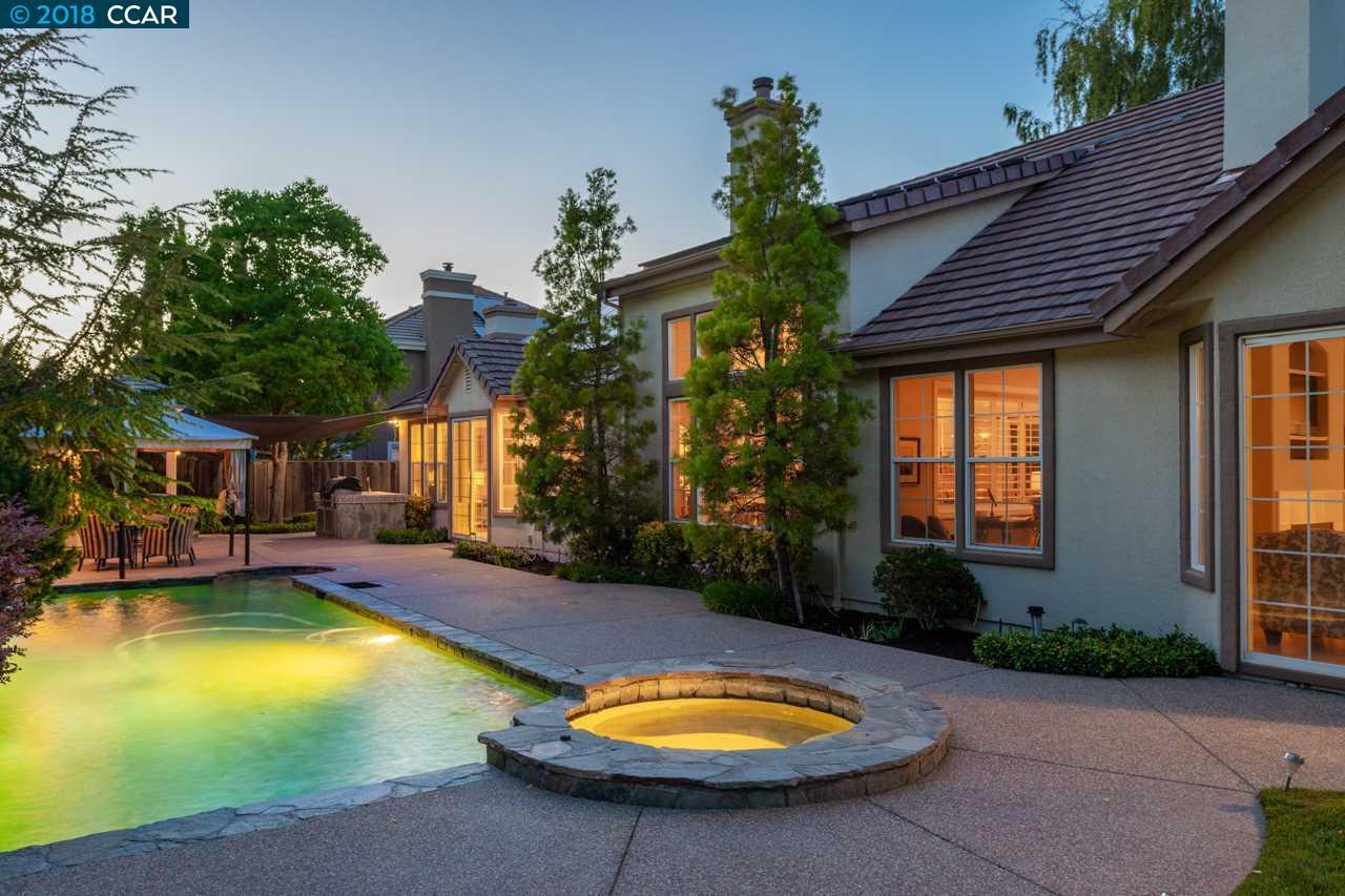 1542 Serafix Road Alamo, CA 94507 - Photo 1 of 1 Gallery Image 1