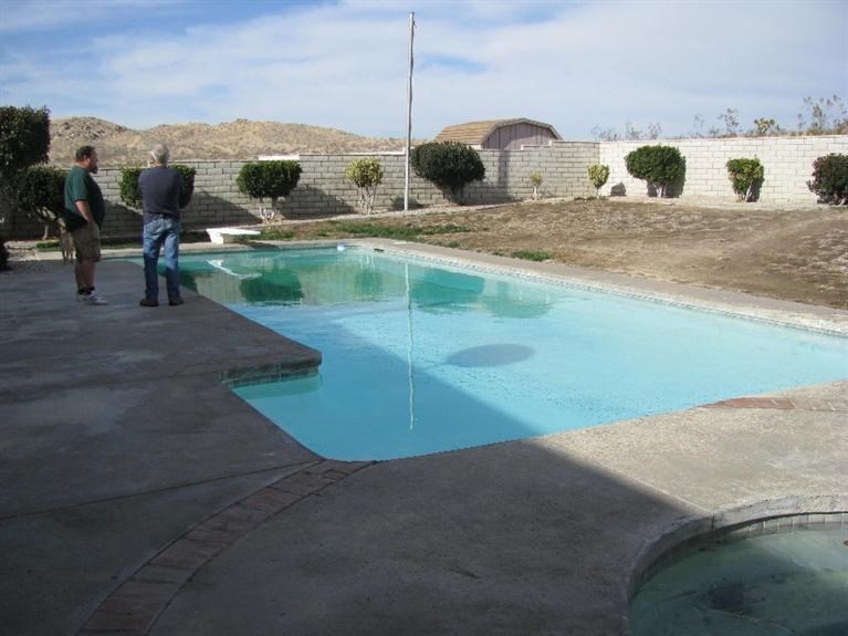 17898 Ohna Road Apple Valley, CA 92307 - Photo 35 of 42