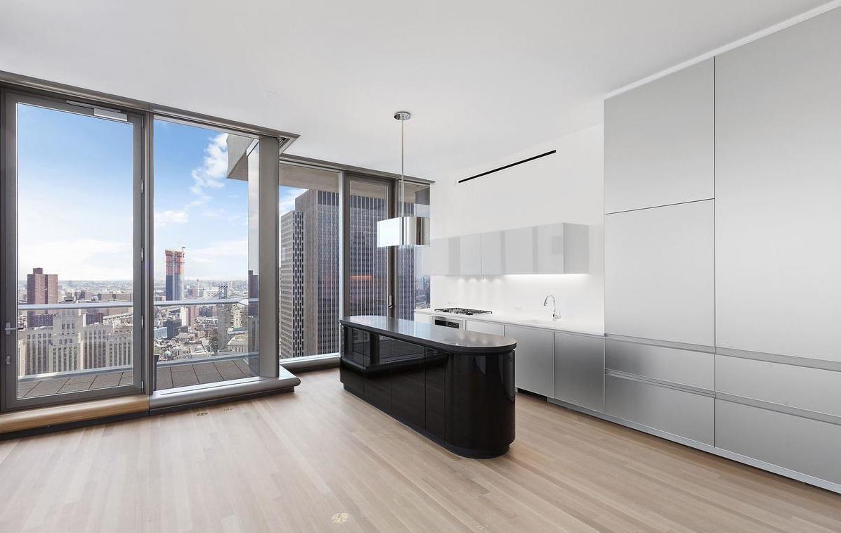 56 Leonard Street, Unit 35A East Manhattan, NY 10013 - Photo 3 of 10