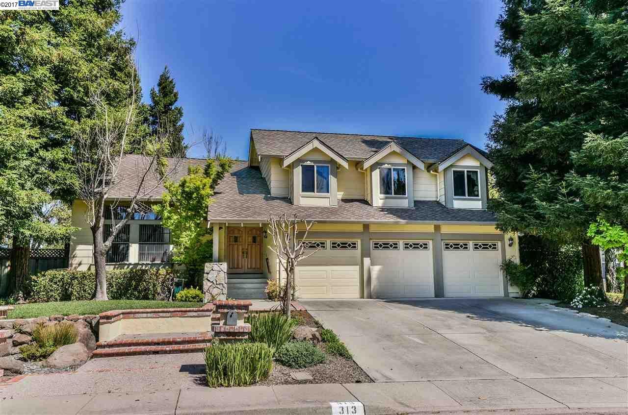 313 Cameron Circle San Ramon, CA 94583 - Photo 1 of 1