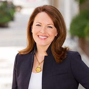 Holly Beville, Agent in  - Compass