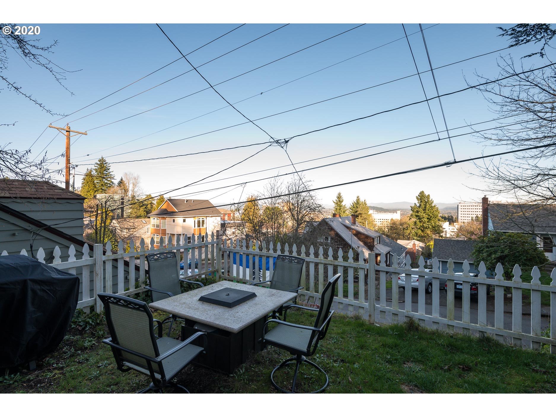 3417 Southwest 12th Avenue Portland, OR 97239 - Photo 30 of 31