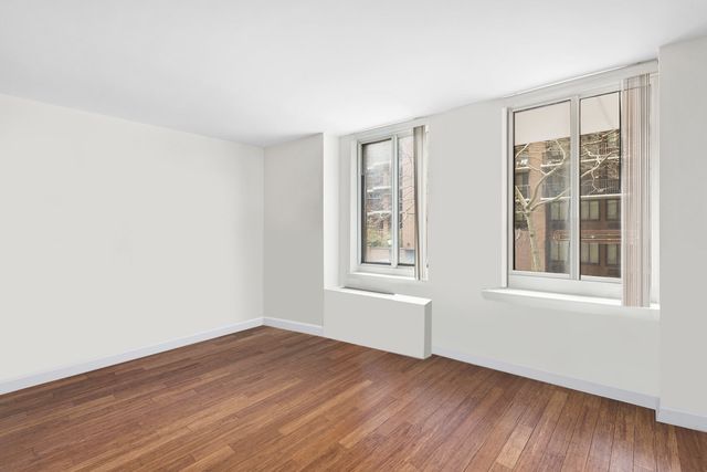 $790,000 | 333 Rector Place, Unit 203 | Battery Park City