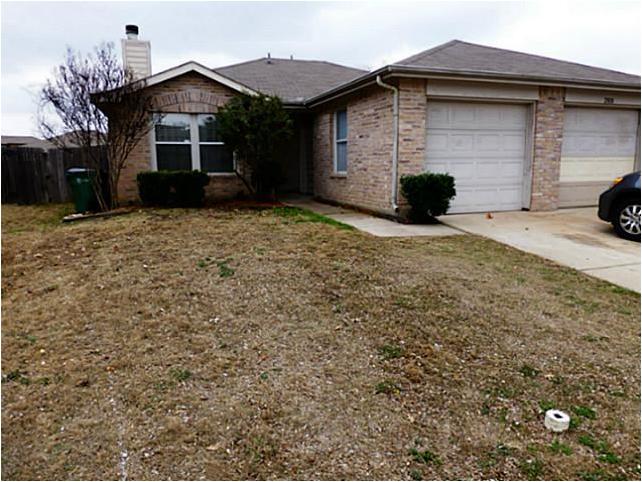2808 Frontier Lane McKinney, TX 75071 - Photo 1 of 1