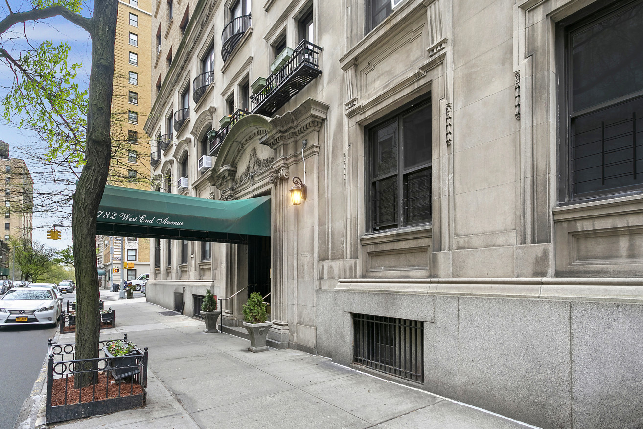 782 West End Avenue, Unit PH1 Manhattan, NY 10025 - Photo 7 of 8