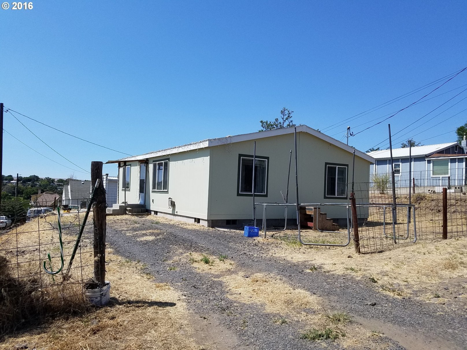 1501 Southwest Isaac Avenue Pendleton, OR 97801 - Photo 1 of 24