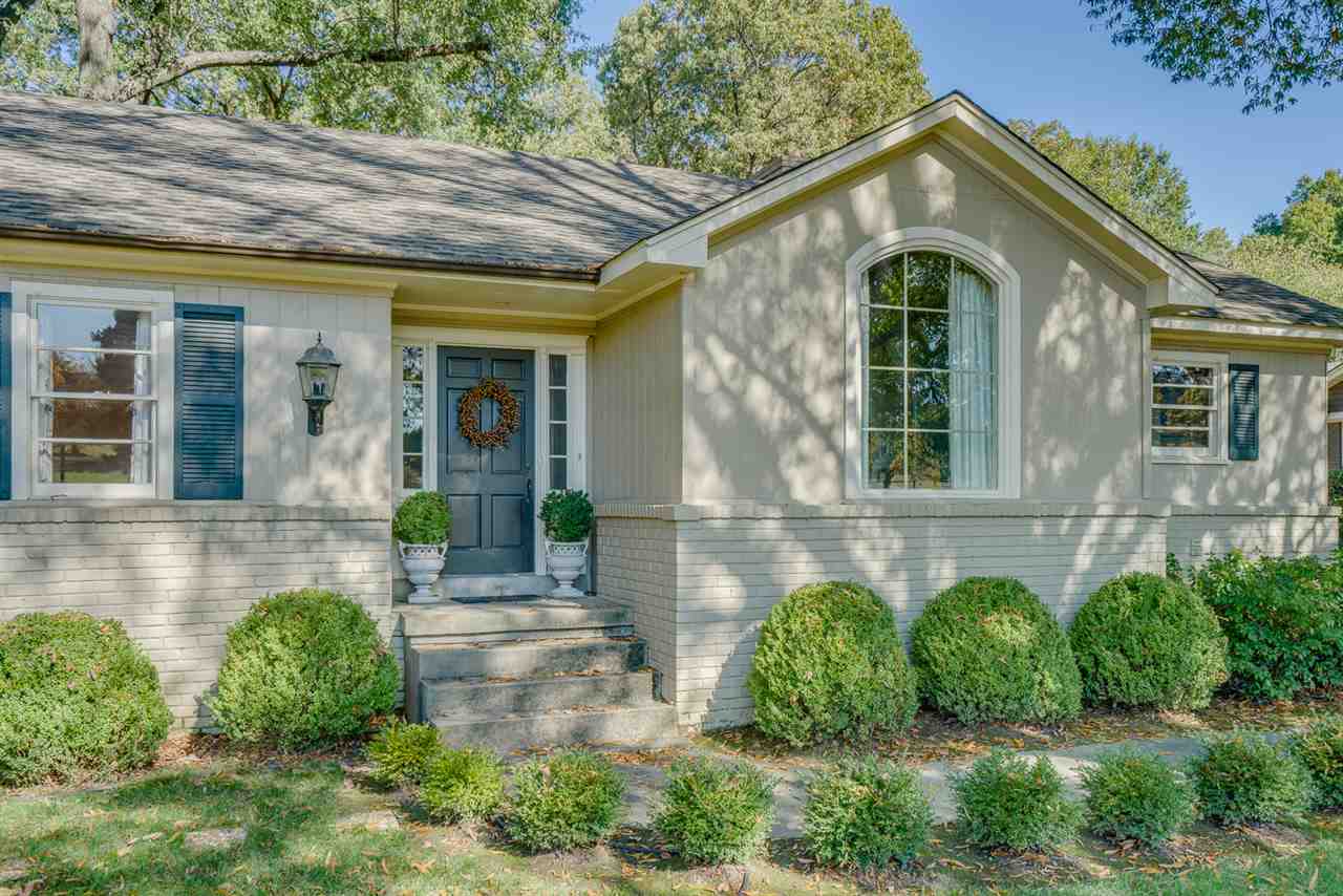 3686 Walnut Grove Road Memphis, TN 38111 - Photo 3 of 23