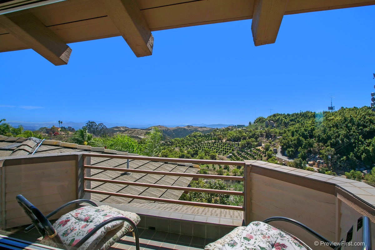 1246 Rancho Luiseno Road Escondido, CA 92026 - Photo 15 of 25