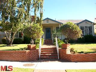 209 25th Street Santa Monica, CA 90402 - Photo 1 of 1