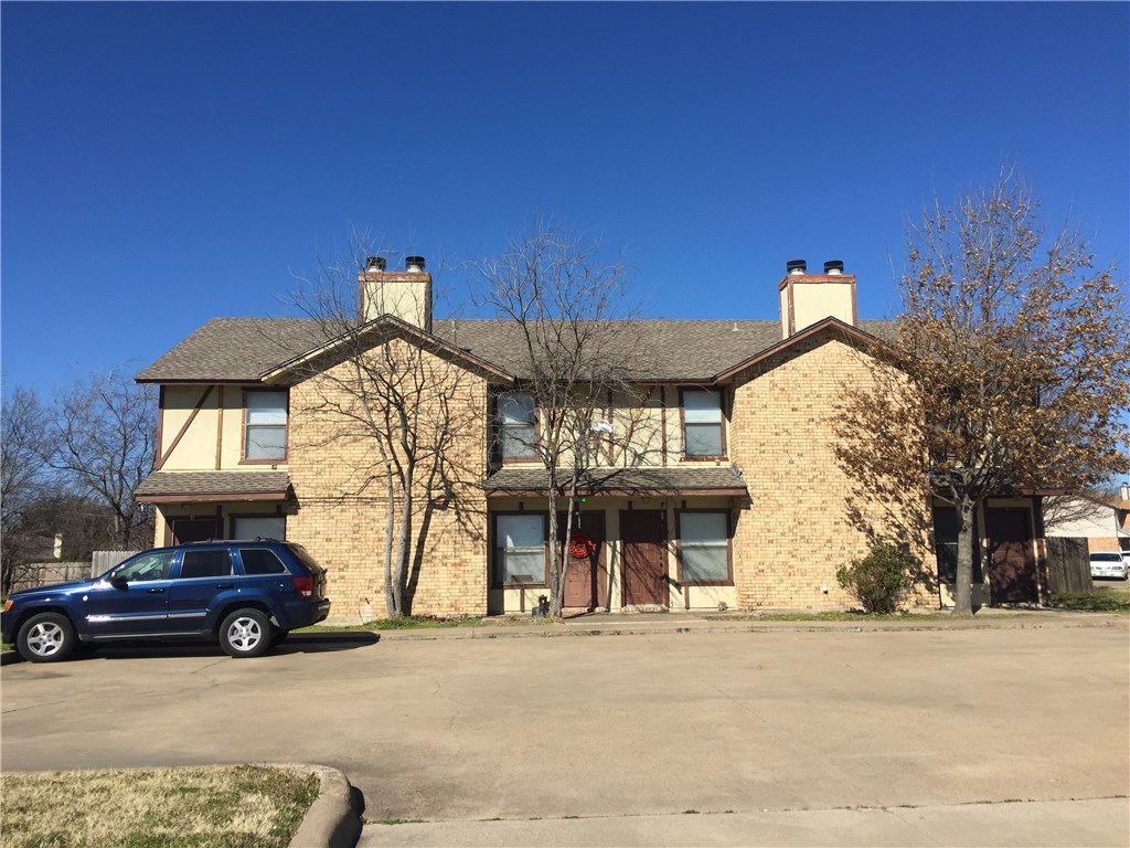 209 Pate Orr Road South, Unit D Keller, TX 76248 - Photo 1 of 1