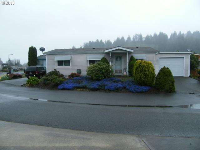 100 River Bend Road, Unit SP113 Reedsport, OR 97467 - Photo 1 of 8