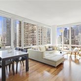 $6,950 | 250 East 53rd Street, Unit 1402 | Midtown East