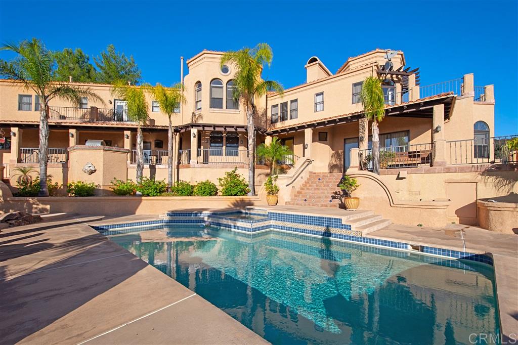 6449 Rainbow Heights Road Fallbrook, CA 92028 - Photo 9 of 25