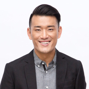 Garrett Chan