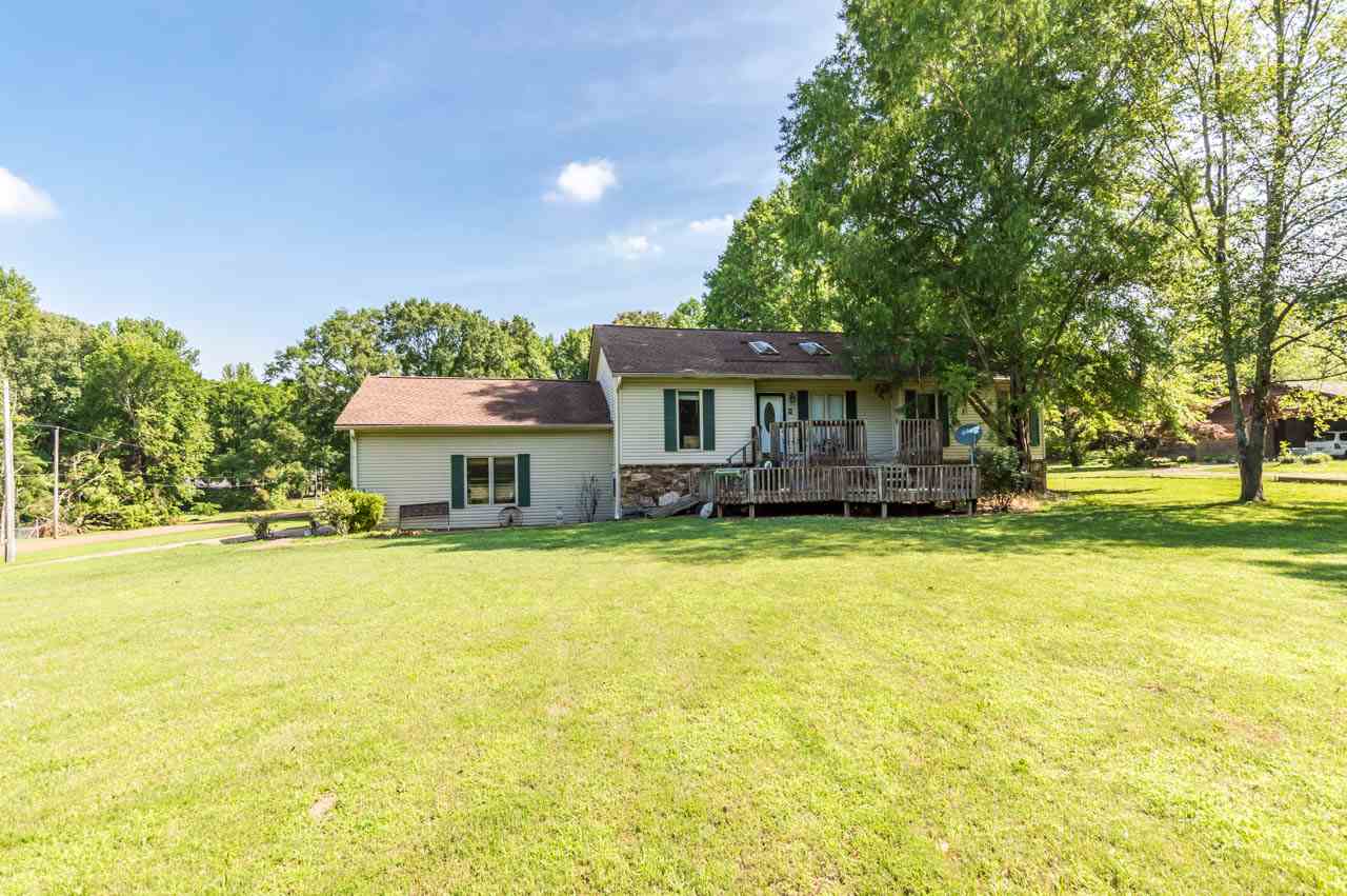7142 Pleasant Ridge Road Arlington, TN 38002 - Photo 1 of 16 Gallery Image 1