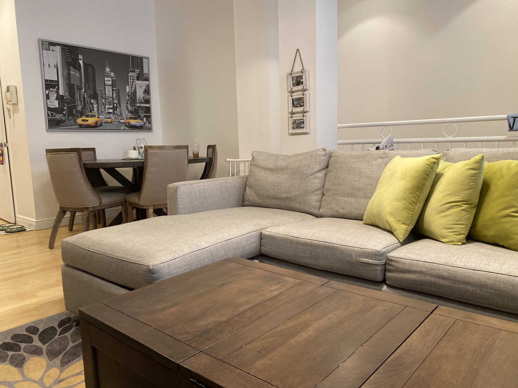 60 Tiffany Place, Unit 1A Brooklyn, NY 11231 - Photo 5 of 16