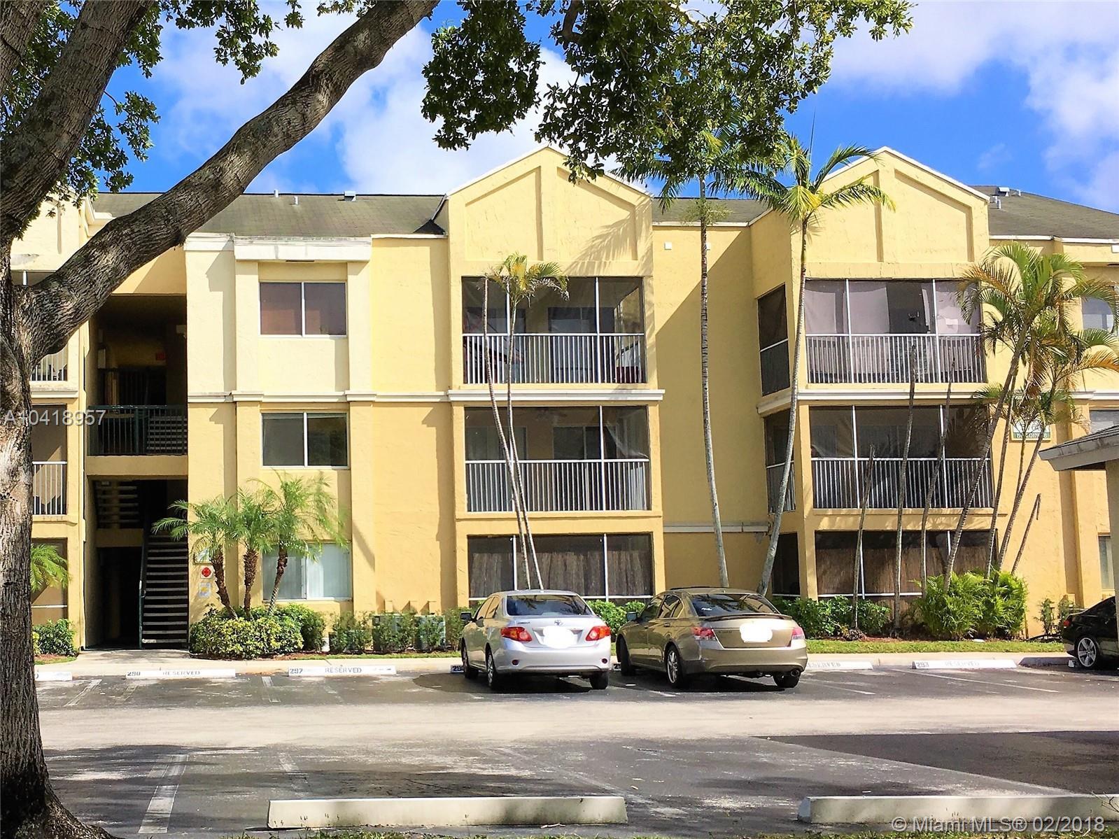 5760 Rock Island Road, Unit 321 Tamarac, FL 33319 - Photo 1 of 6