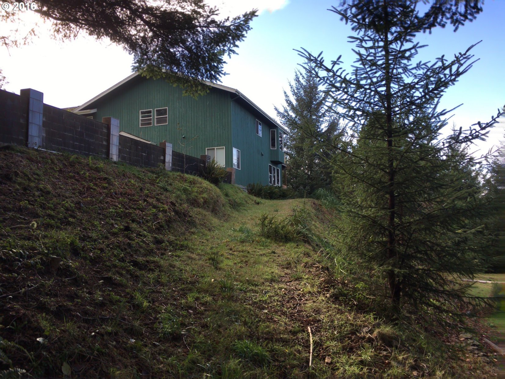 95615 Eggers Road Brookings, OR 97415 - Photo 28 of 31