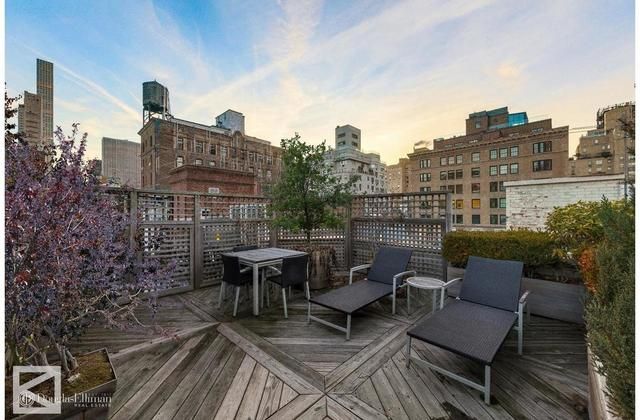 $1,795,000 | 35 East 68th Street, Unit 5B | Lenox Hill