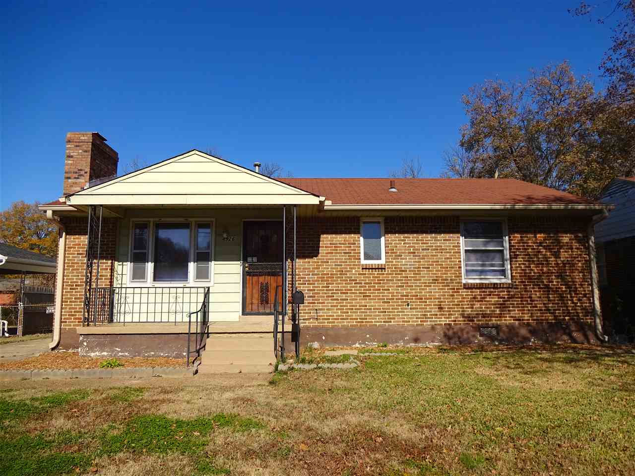4926 Owen Road Memphis, TN 38122 - Photo 1 of 15