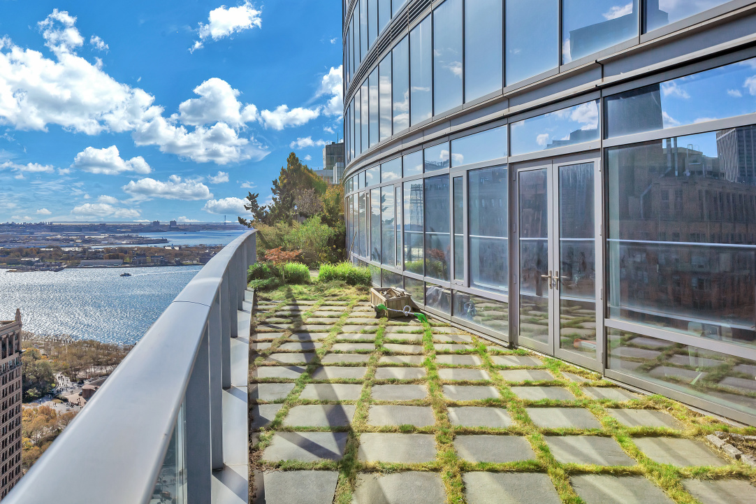 70 Little West Street, Unit PH2A Manhattan, NY 10004 - Photo 8 of 20