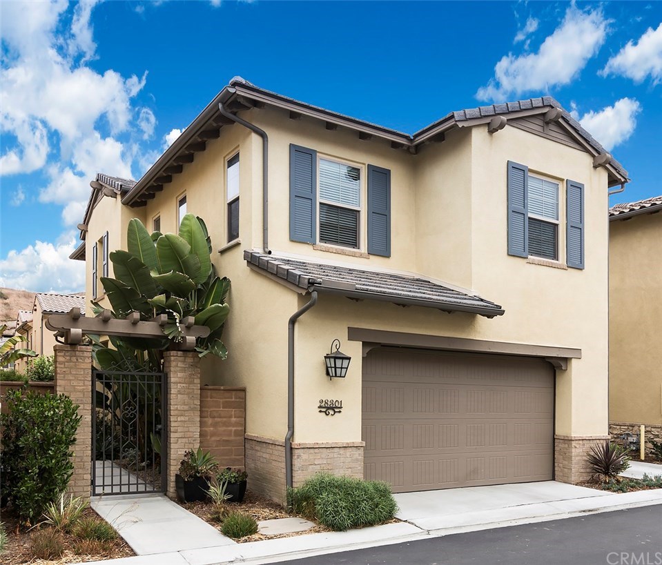 28301 Via Del Mar San Juan Capistrano, CA 92675 - Photo 20 of 39 Darling curb appeal!