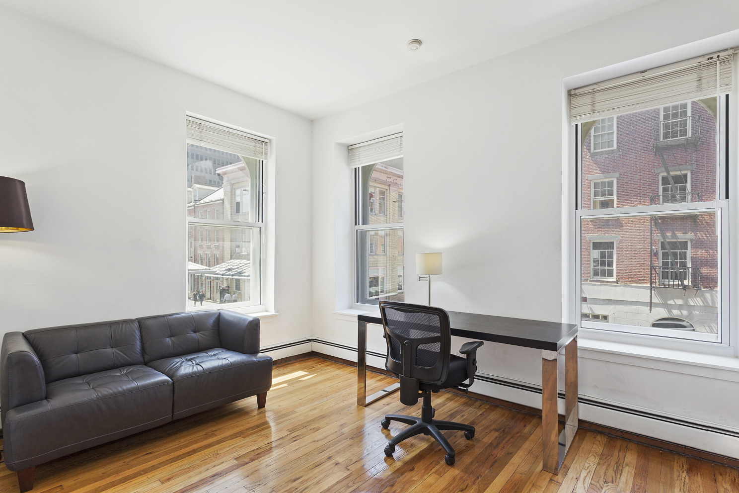 211 Front Street, Unit 2 Manhattan, NY 10038 - Photo 3 of 7