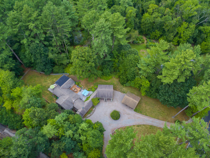 80 Pleasant Street Norwell, MA 02061 - Photo 55 of 59