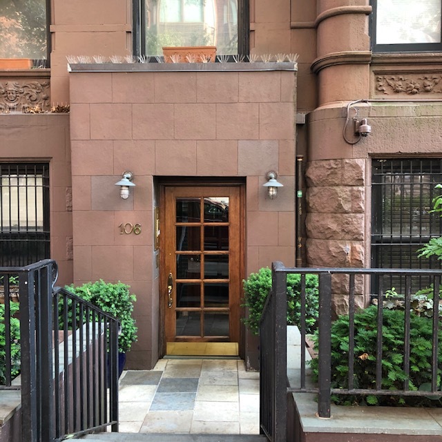 106 West 87th Street, Unit 3A Manhattan, NY 10024 - Photo 5 of 8