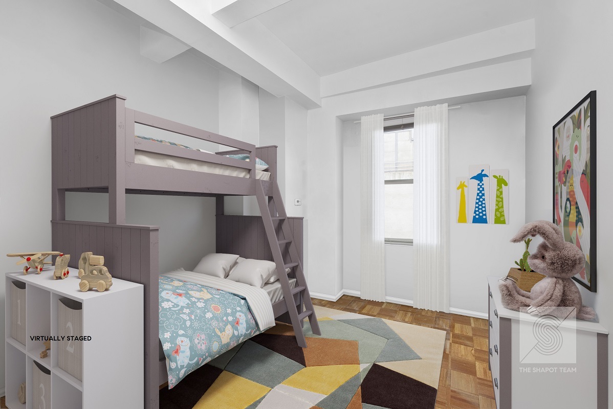 88 Greenwich Street, Unit 509 Manhattan, NY 10006 - Photo 4 of 10