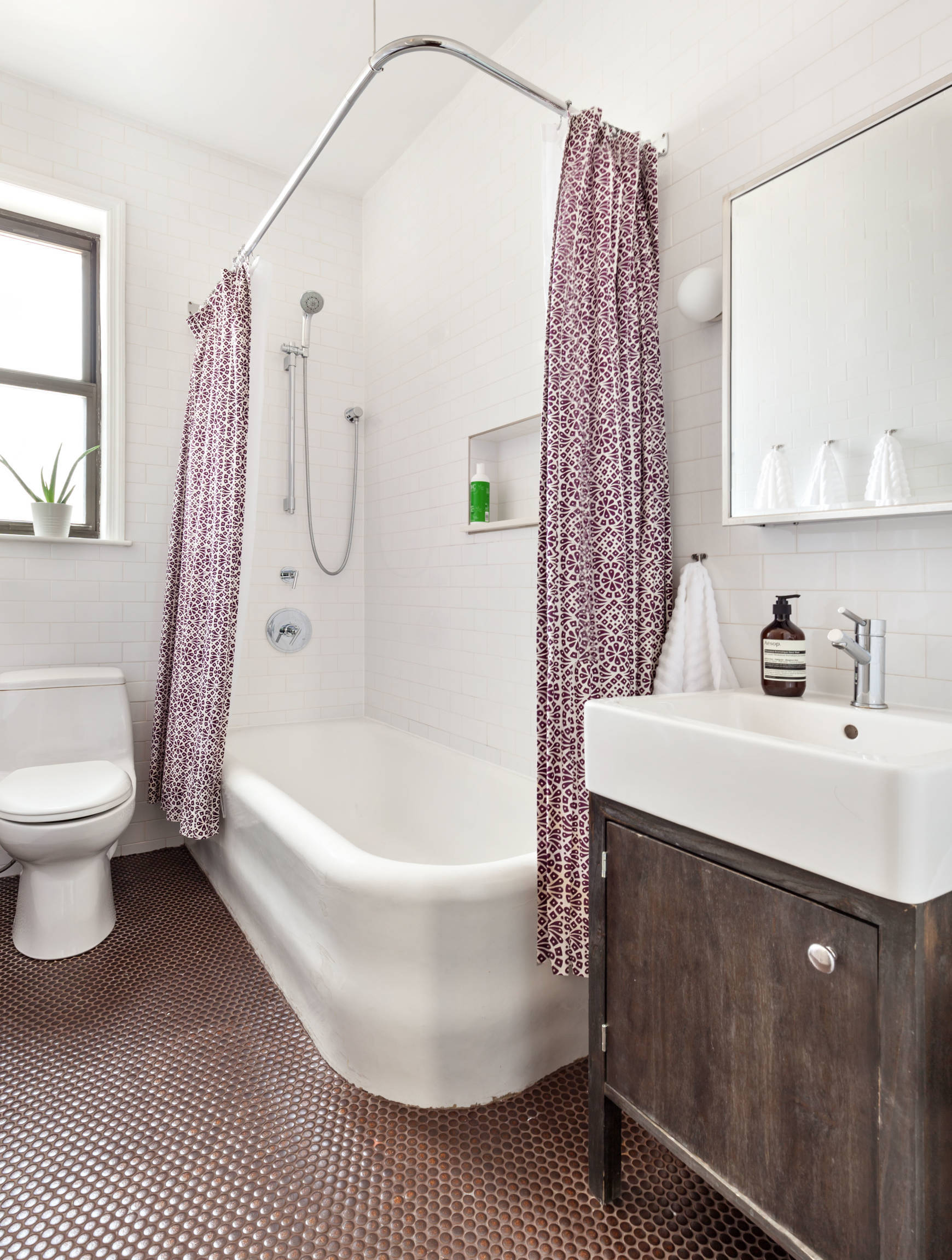 61 Eastern Parkway, Unit 5D Brooklyn, NY 11238 - Photo 6 of 9