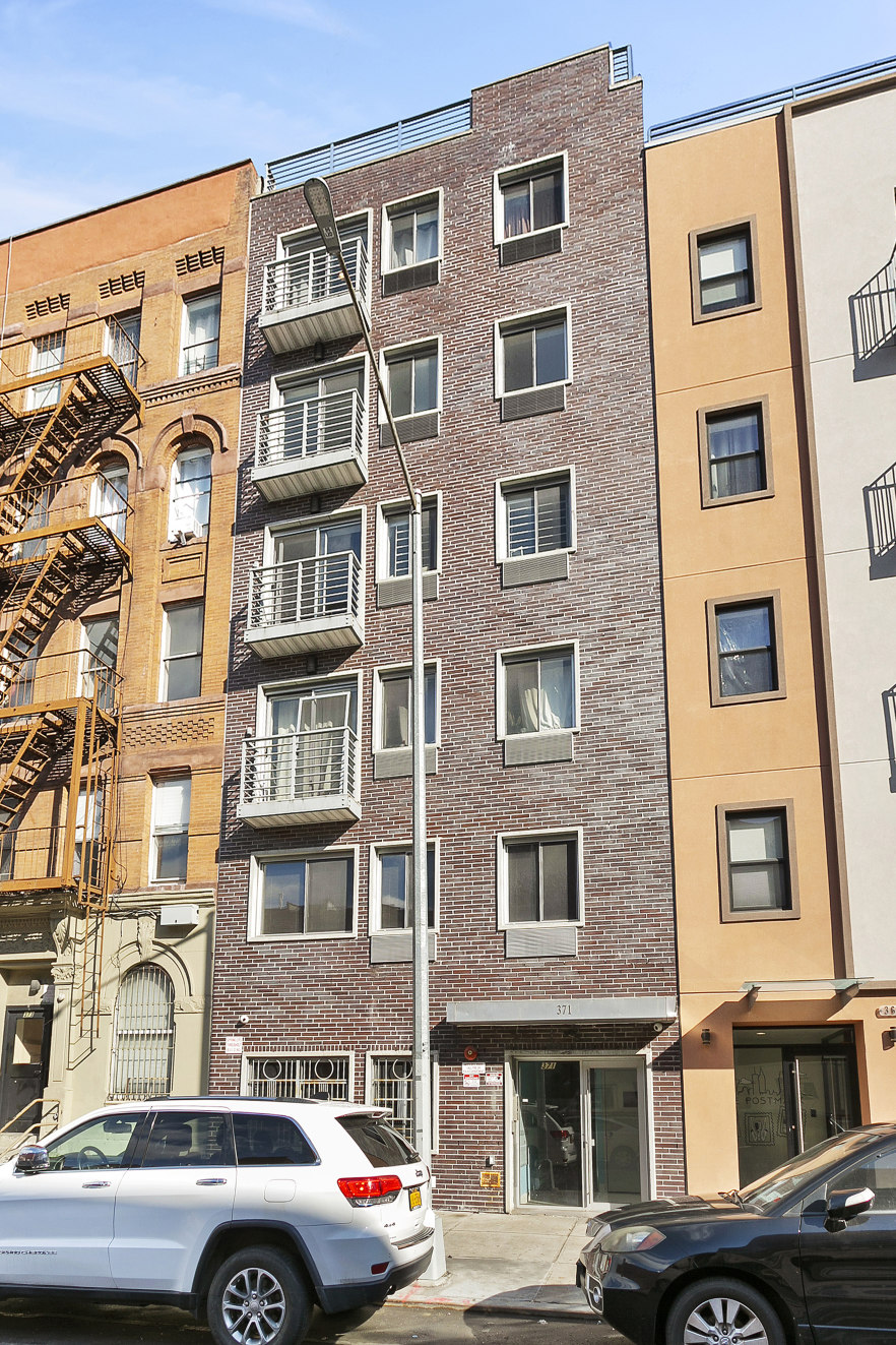 371 West 126th Street, Unit 3A Manhattan, NY 10027 - Photo 7 of 7