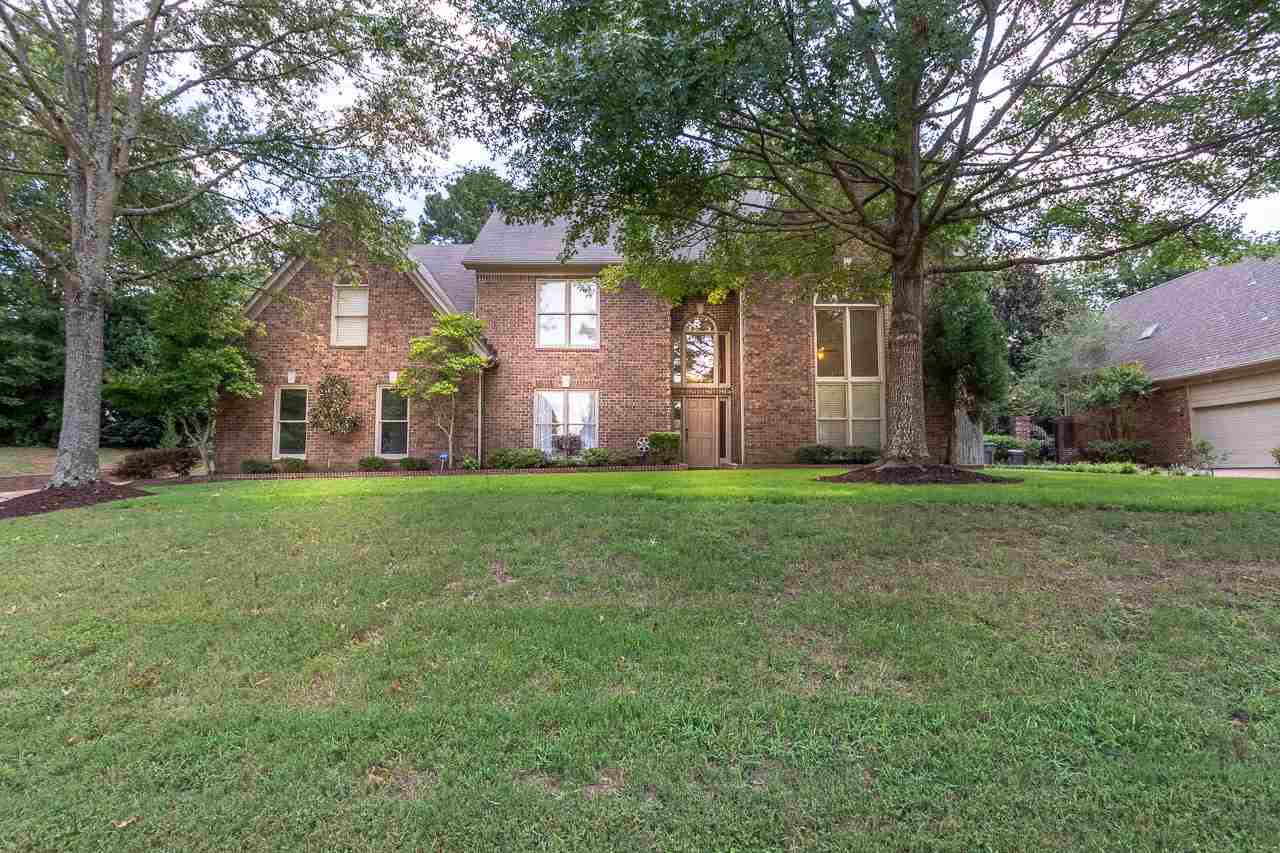 17 Summer Grove Road South Memphis, TN 38018 - Photo 1 of 20 Welcome home to 17 Summer Grove Road!!