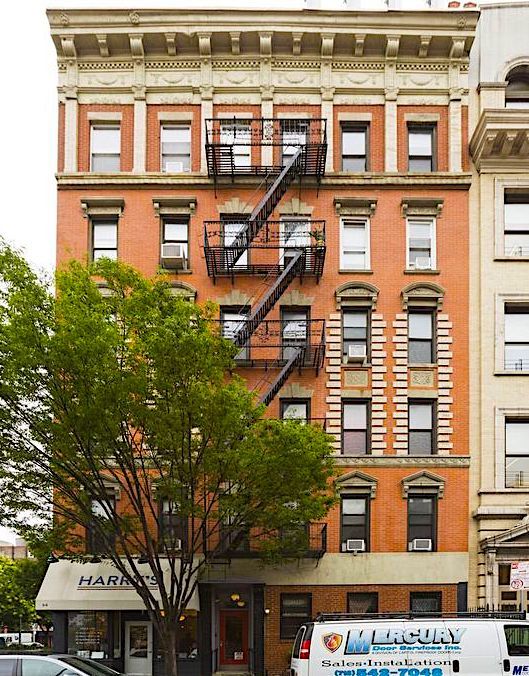 64 MacDougal Street, Unit 1 Manhattan, NY 10012 - Photo 7 of 7