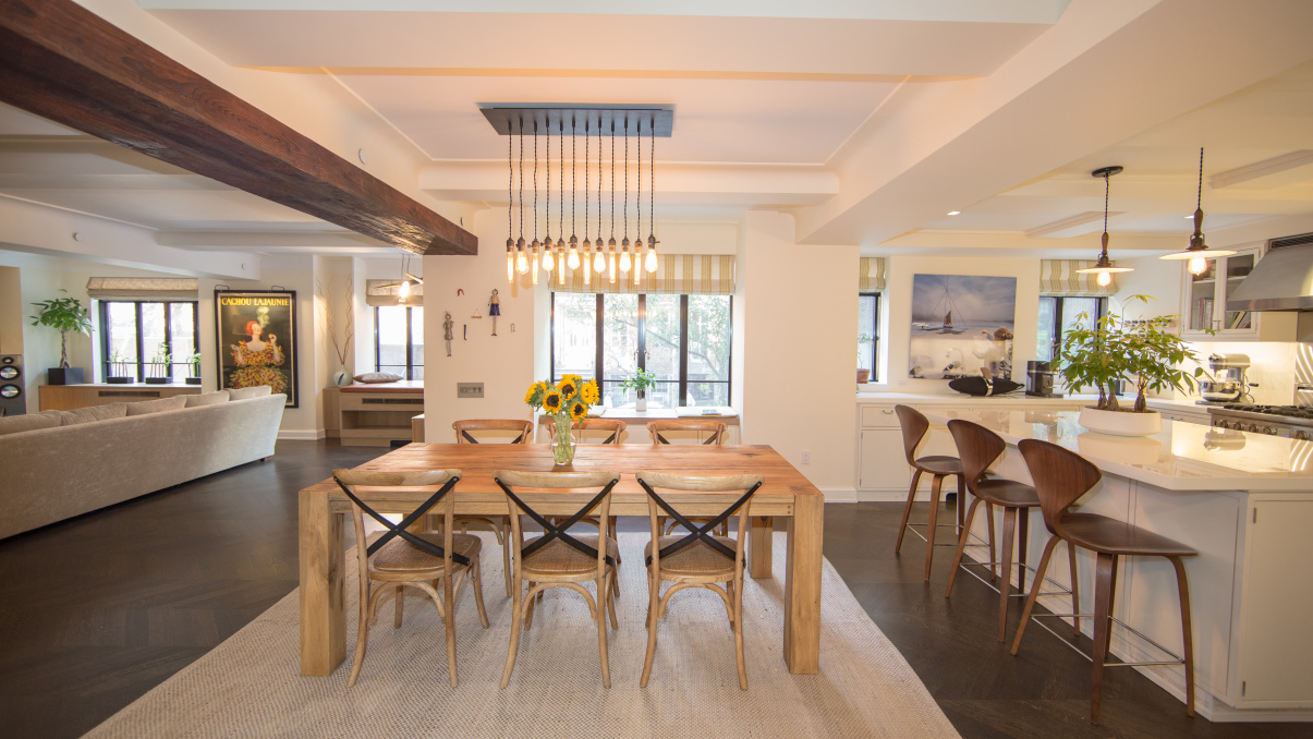 130 West 12th Street, Unit 2A Manhattan, NY 10011 - Photo 2 of 23