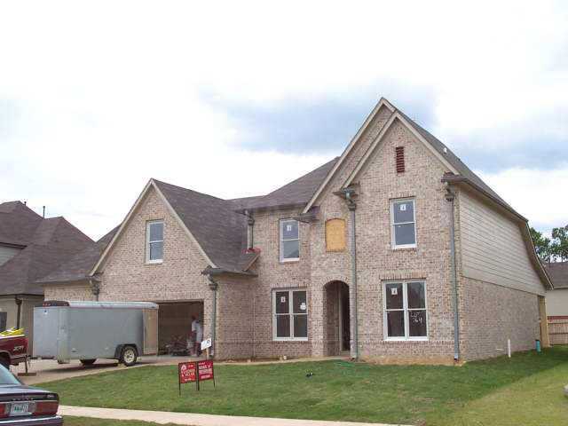 4907 Rainy Pass Road Collierville, TN 38017 - Photo 4 of 4