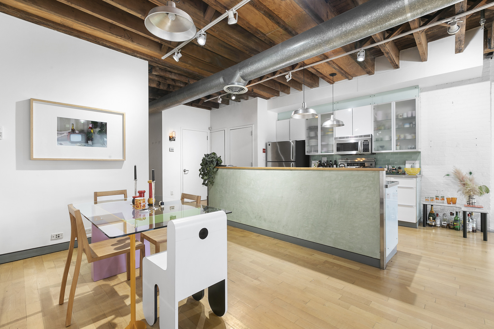 48 Canal Street, Unit 3 Manhattan, NY 10002 - Photo 3 of 12