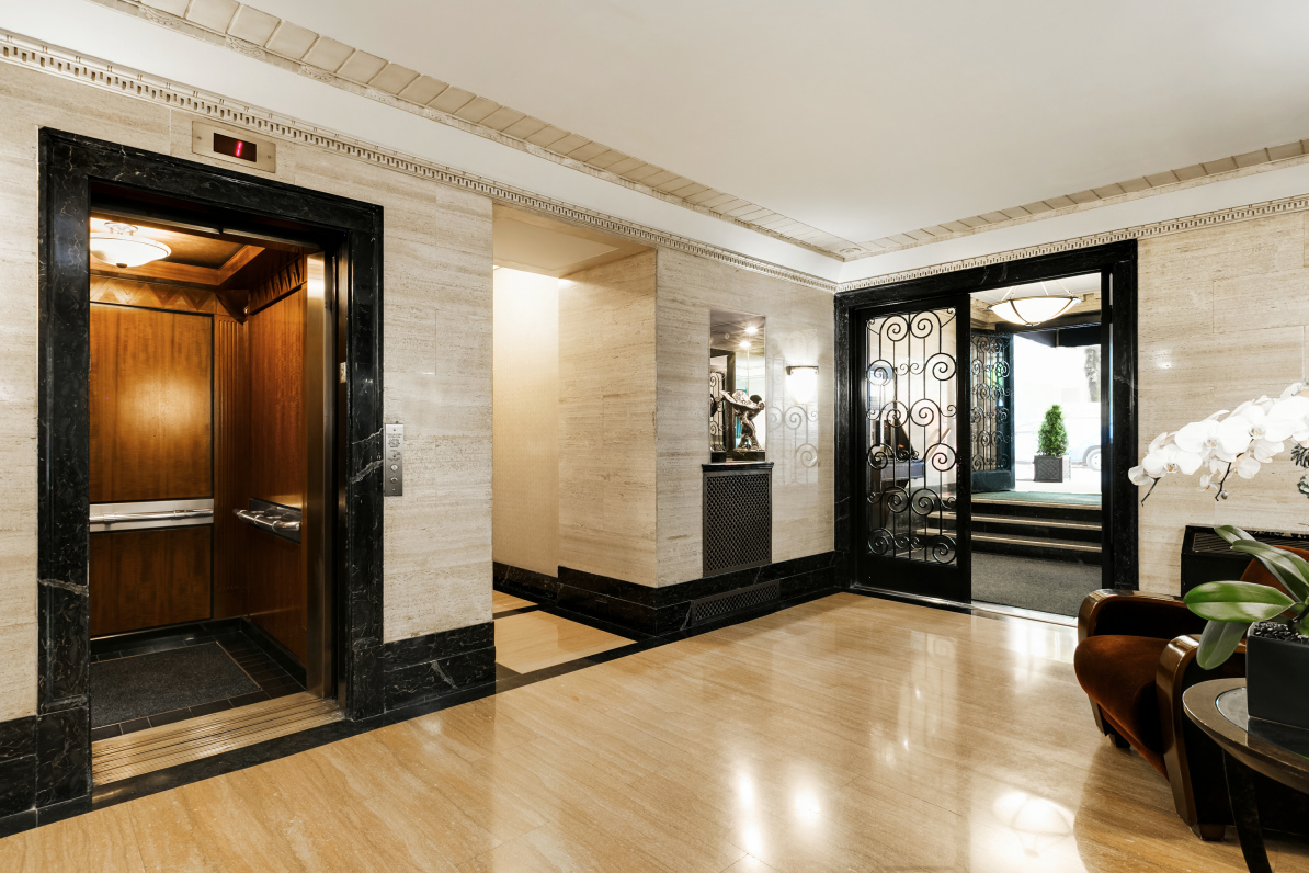 Southgate 424 E 52nd St, Manhattan, NY 10022 - Photo 2 of 3