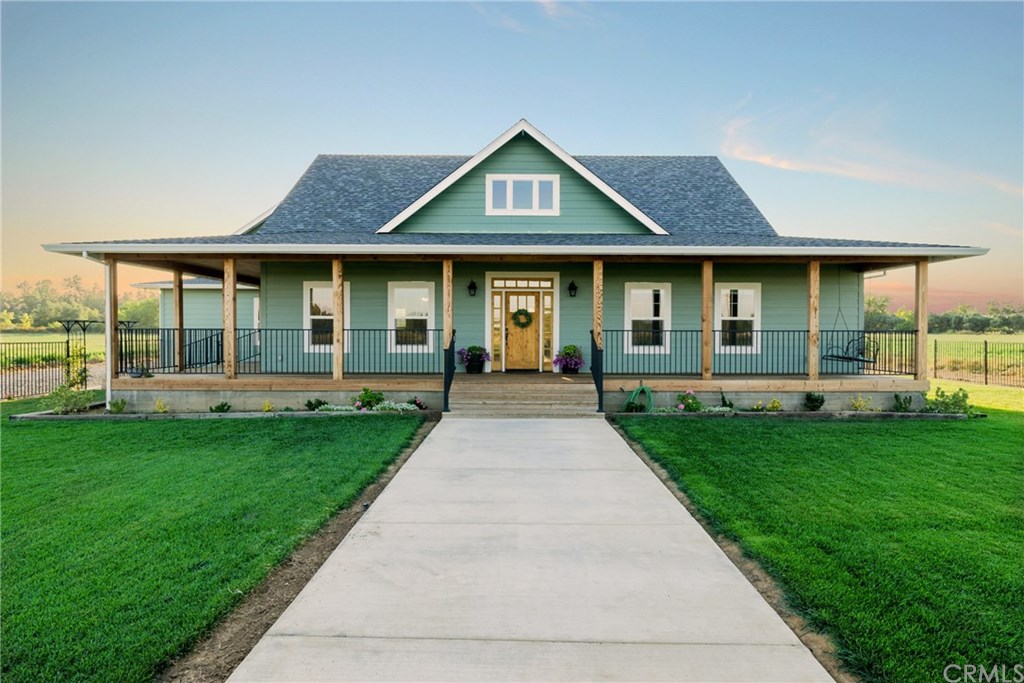 4093 County Road K Orland, CA 95963 - Photo 2 of 51