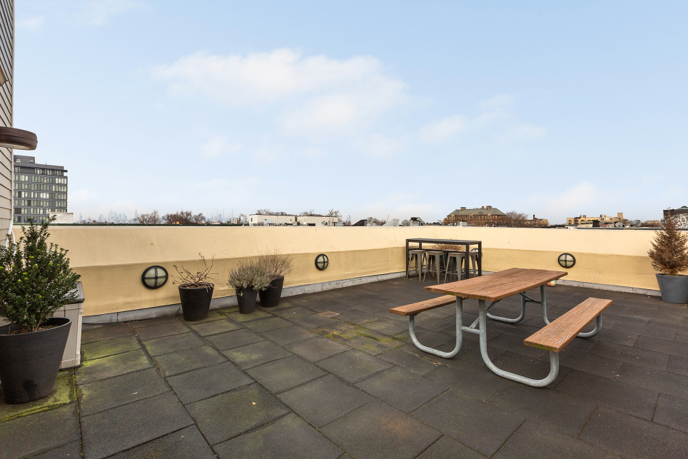 The Knick 318 Knickerbocker Ave, Brooklyn, NY 11237 - Photo 2 of 3