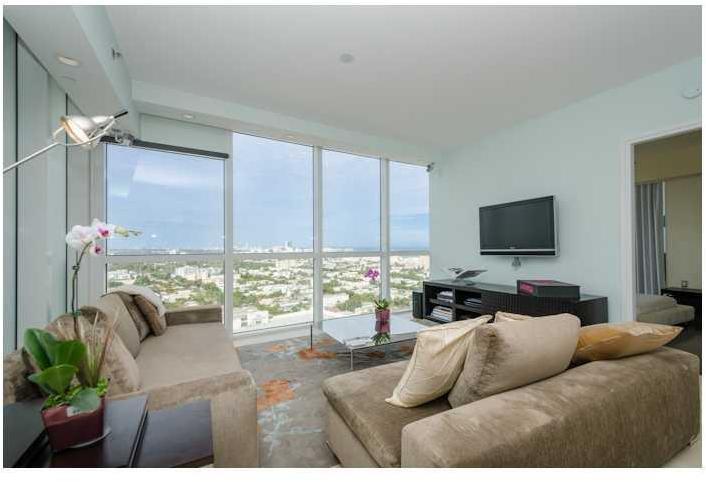 450 Alton Road, Unit 2508 Miami Beach, FL 33139 - Photo 14 of 24
