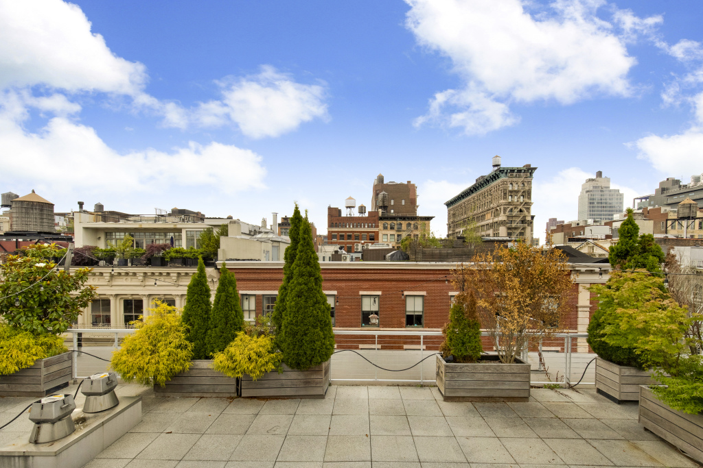 470 Broome Street, Unit PHN Manhattan, NY 10013 - Photo 14 of 17