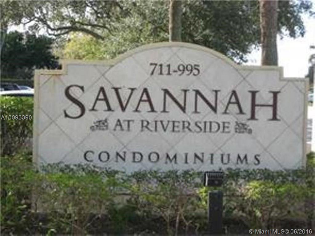 875 Riverside Drive, Unit 711 Coral Springs, FL 33071 - Photo 20 of 20
